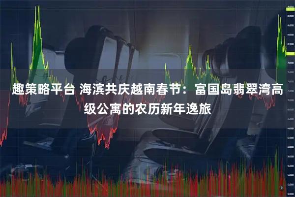 趣策略平台 海滨共庆越南春节：富国岛翡翠湾高级公寓的农历新年逸旅